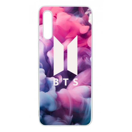 Colorful BTS Samsung Galaxy A50 tok