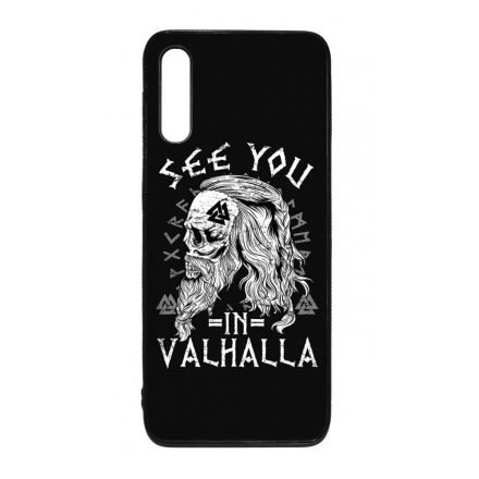 See you in Valhalla - Vikings Samsung Galaxy A50 tok