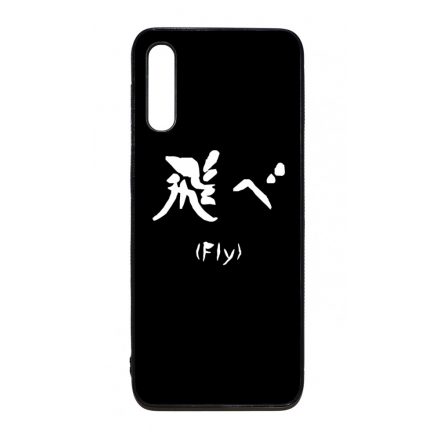 FLY - Haikyuu Samsung Galaxy A50 tok