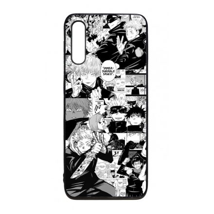 Jujutsu Kaisen Manga Samsung Galaxy A50 tok