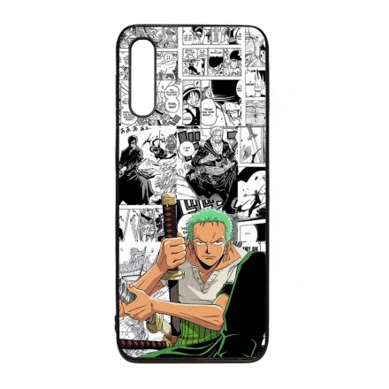 Roronoa Zoro Aesthetic - One Piece Samsung Galaxy A50 tok