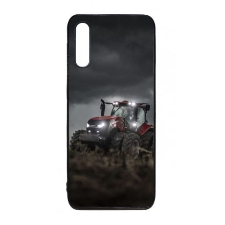 Nincs megallas Traktoros  Samsung Galaxy A50 tok