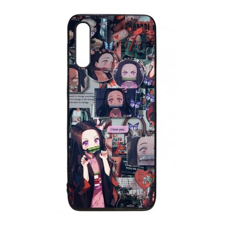 Nezuko Aesthetic - Demon Slayer Samsung Galaxy A50 tok