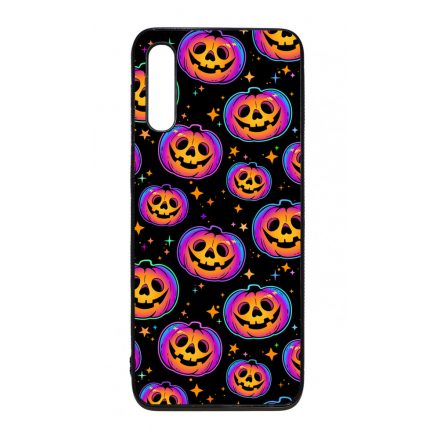 Pumpkin - Halloween Samsung Galaxy A50 tok