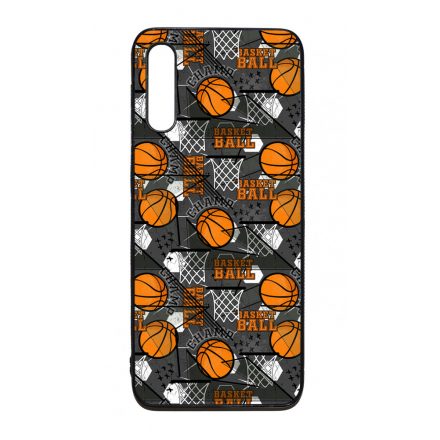 Cool Basketball Kosarlabda mintas Samsung Galaxy A50 tok