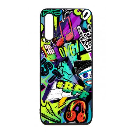 OMG Graffiti Samsung Galaxy A50 tok