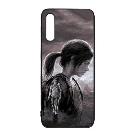 Last of us Ellie Samsung Galaxy A50 tok