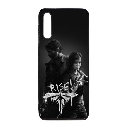 Last of us RISE Samsung Galaxy A50 tok