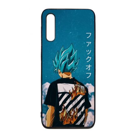 Supreme Goku Samsung Galaxy A50 tok