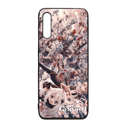 Genshin Impact Characters Samsung Galaxy A50 tok