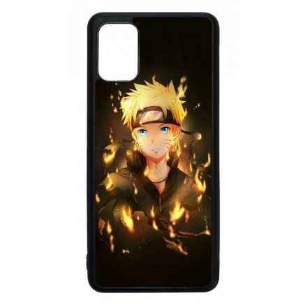 Naruto Uzumaki anime Samsung Galaxy A51 tok