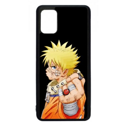 Naruto - Fight anime Samsung Galaxy A51 tok