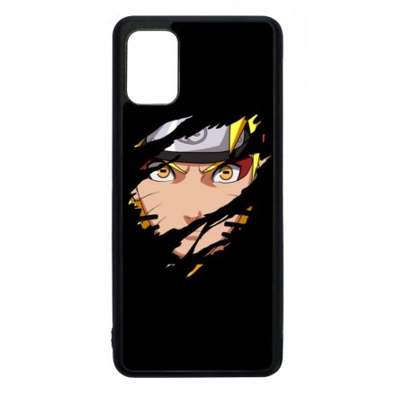 Naruto - Behind anime Samsung Galaxy A51 tok