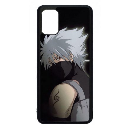 Kakashi Anime - naruto Samsung Galaxy A51 tok