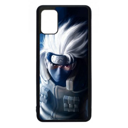 Kakashi Art - naruto anime Samsung Galaxy A51 tok