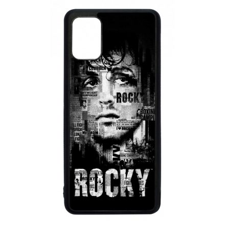 Rocky Samsung Galaxy A51 tok