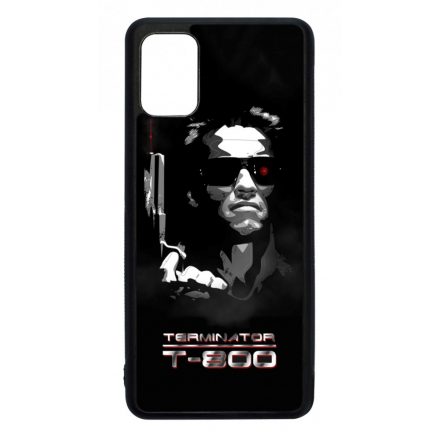 T-800 Terminator Samsung Galaxy A51 tok