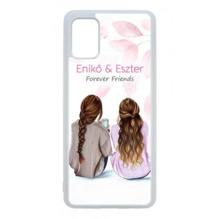 kerd a neveddel Best Friends forever legjobb baratnos Samsung Galaxy A51 tok