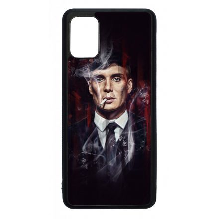 Tommy Shelby Art peaky blinders Samsung Galaxy A51 tok