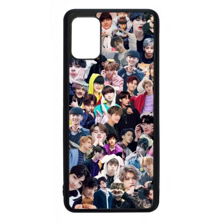 Stray Kids Collage - KPOP Samsung Galaxy A51 tok