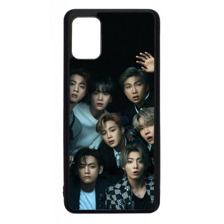 BTS Boys Samsung Galaxy A51 tok