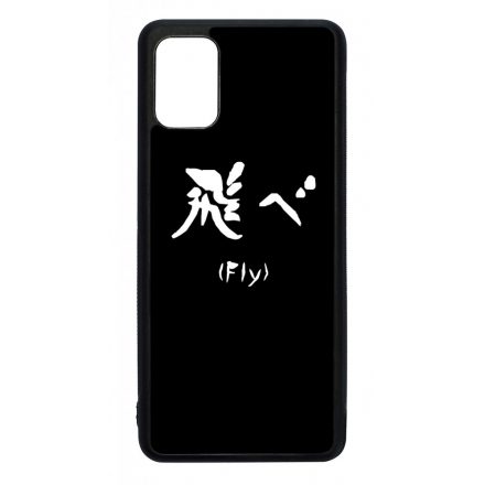 FLY - Haikyuu Samsung Galaxy A51 tok