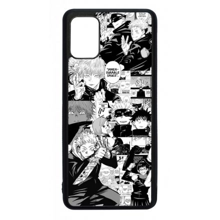 Jujutsu Kaisen Manga Samsung Galaxy A51 tok