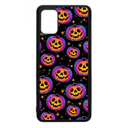 Pumpkin - Halloween Samsung Galaxy A51 tok