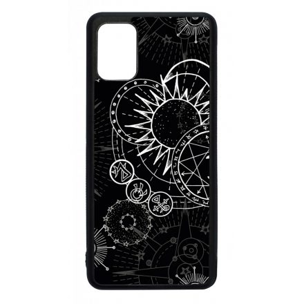 Fantasy Symbols - Wicca Samsung Galaxy A51 tok