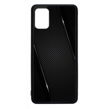 Elegant carbon fiber  Samsung Galaxy A51 tok