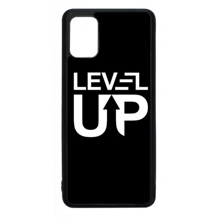 Level UP - Gamer Samsung Galaxy A51 tok