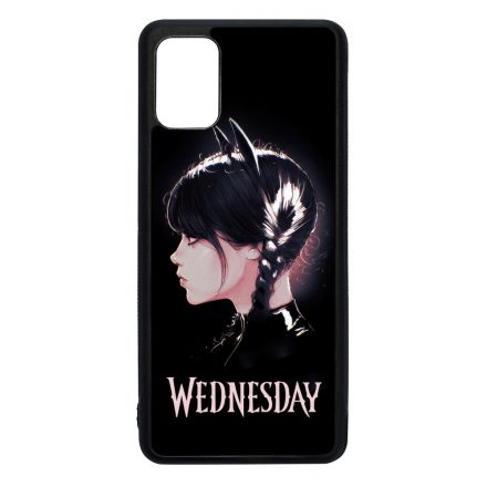 Cuki Cica Wednesday Samsung Galaxy A51 tok