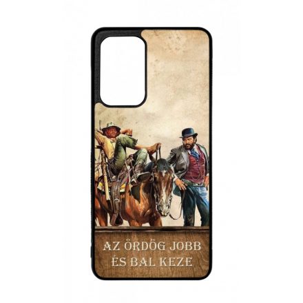 bud spencer és terence hill az ördög jobb és bal keze Samsung Galaxy A52 / A52s tok