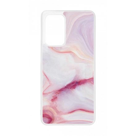 márvány márványos marble csajos Samsung Galaxy A52 / A52s tok