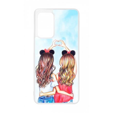 barátnők bff best friends forever legjobb barátnős besties Samsung Galaxy A52 / A52s tok