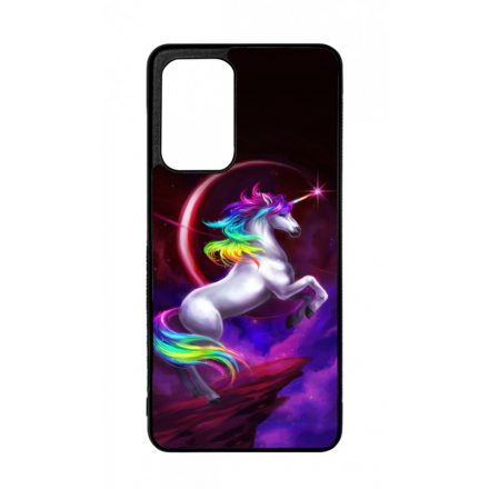 unicorn unikornis fantasy csajos Samsung Galaxy A52 / A52s tok