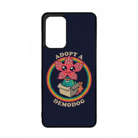 Adopt a Demodog - Stranger things Samsung Galaxy A52 / A52s tok