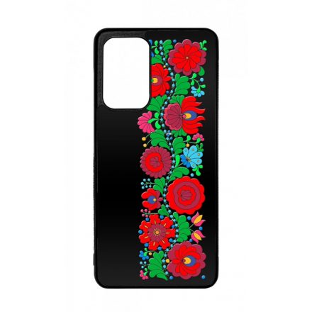 Matyó Classic magyar mintás hungarian folk Samsung Galaxy A52 / A52s tok