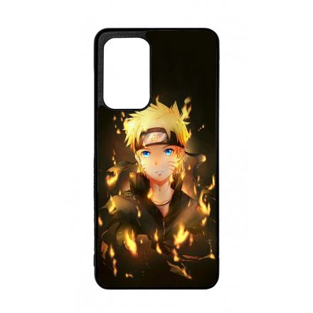 Naruto Uzumaki anime Samsung Galaxy A52 tok