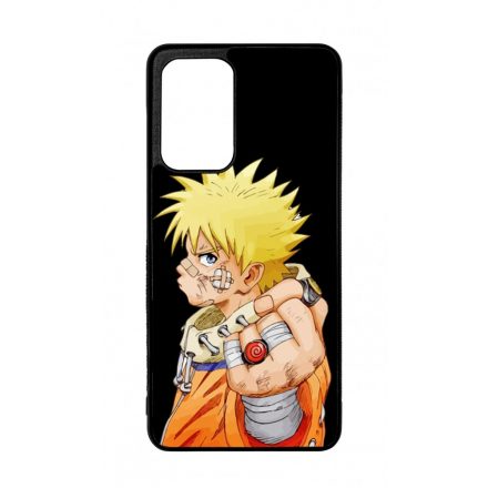 Naruto - Fight anime Samsung Galaxy A52 tok