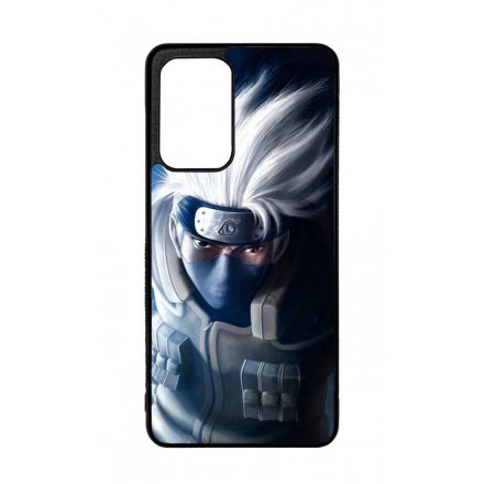 Kakashi Art - naruto anime Samsung Galaxy A52 tok