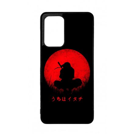 Itachi Uchiha - naruto anime Samsung Galaxy A52 tok