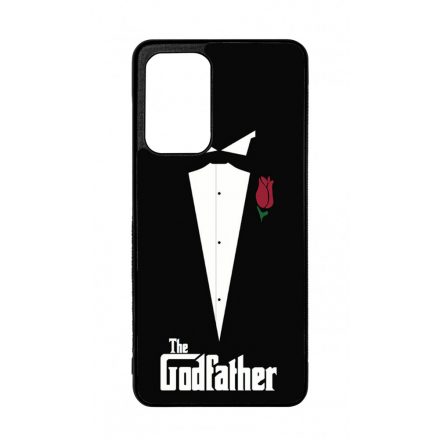 A Keresztapa - Godfather Samsung Galaxy A52 tok