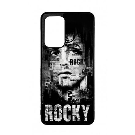 Rocky Samsung Galaxy A52 tok