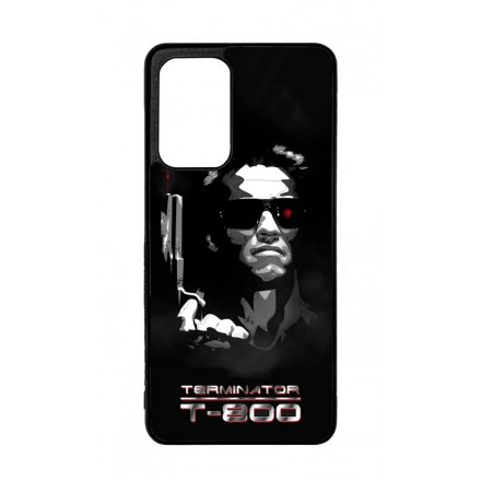 T-800 Terminator Samsung Galaxy A52 tok