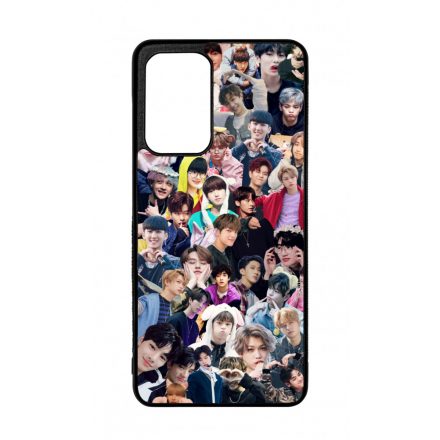 Stray Kids Collage - KPOP Samsung Galaxy A52 tok