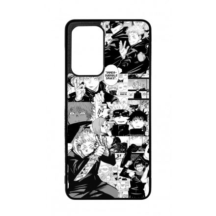 Jujutsu Kaisen Manga Samsung Galaxy A52 tok