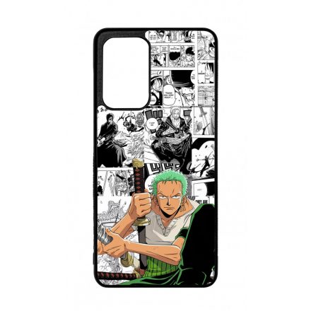 Roronoa Zoro Aesthetic - One Piece Samsung Galaxy A52 tok