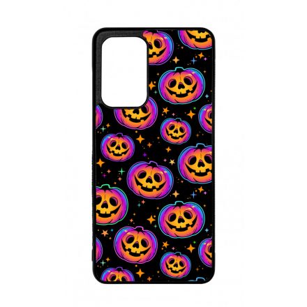 Pumpkin - Halloween Samsung Galaxy A52 tok