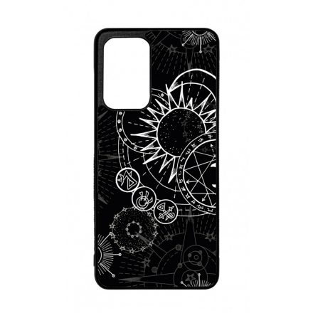 Fantasy Symbols - Wicca Samsung Galaxy A52 tok